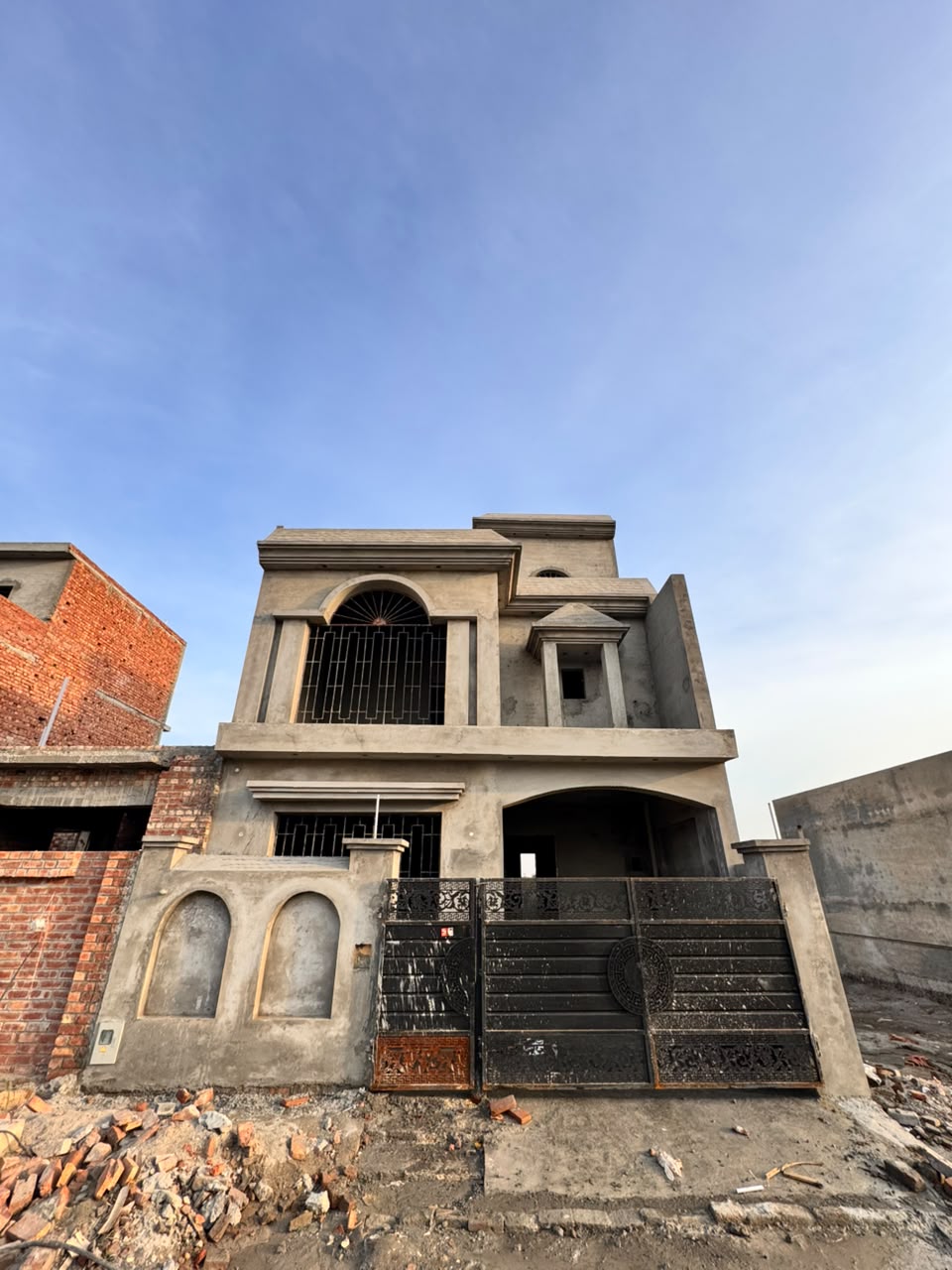 Imperial Court Villa
